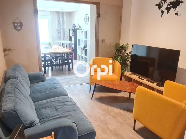 Appartement à louer 1 pièce • 14,50 m 2 Tourcoing