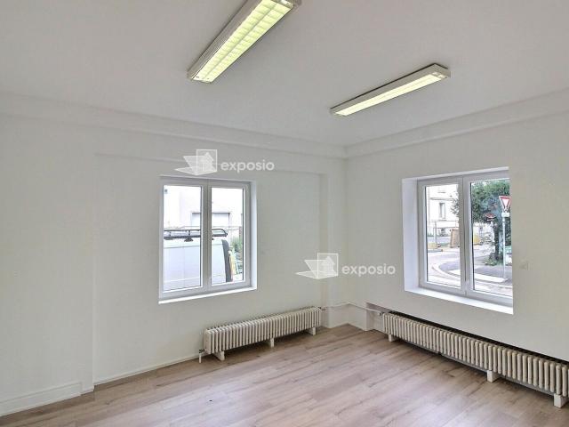 Appartement à louer 1 pièce 14,52 m