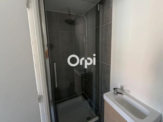 Appartement à louer 1 pièce • 14 m 2 Roubaix