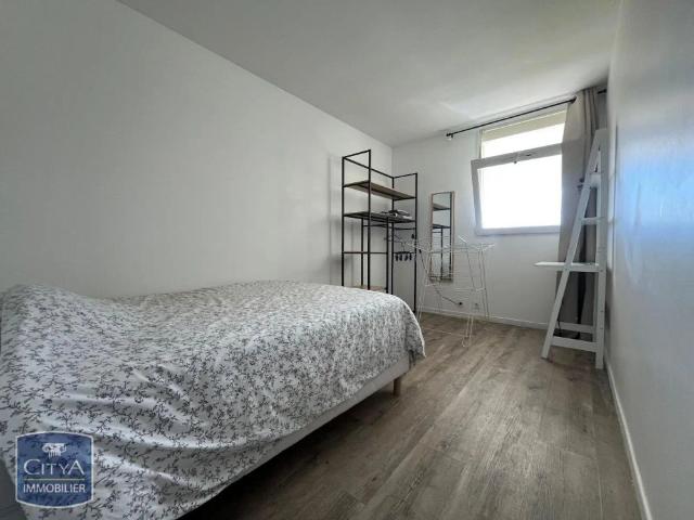 Appartement à louer 1 pièce 14m²