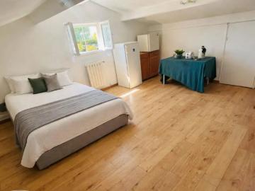 Appartement à louer 1 pièce 14m²