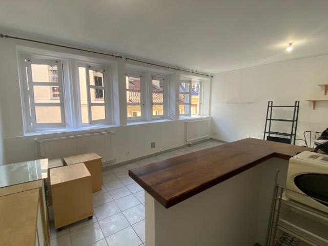 Appartement à louer 1 pièce