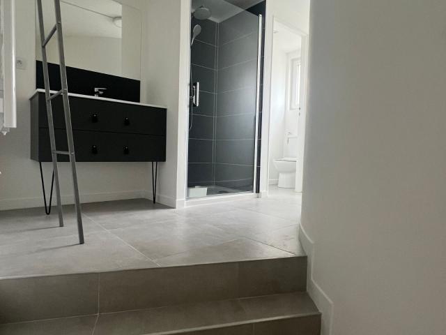 Appartement à louer 1 pièce