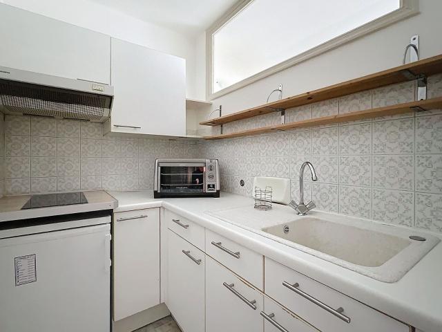 Appartement à louer 1 pièce