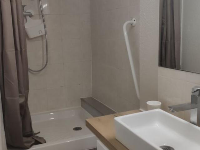 Appartement à louer 1 pièce