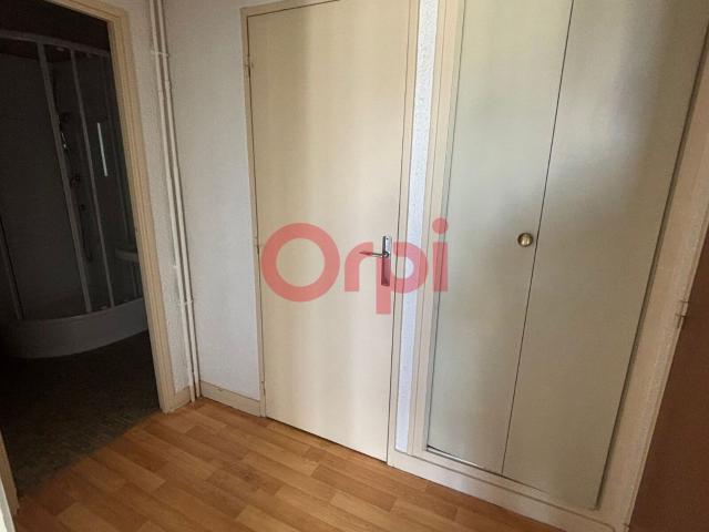 Appartement à louer 1 pièce