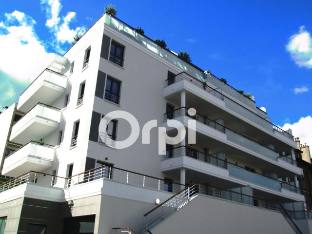 Appartement à louer 1 pièce