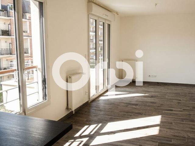 Appartement à louer 1 pièce