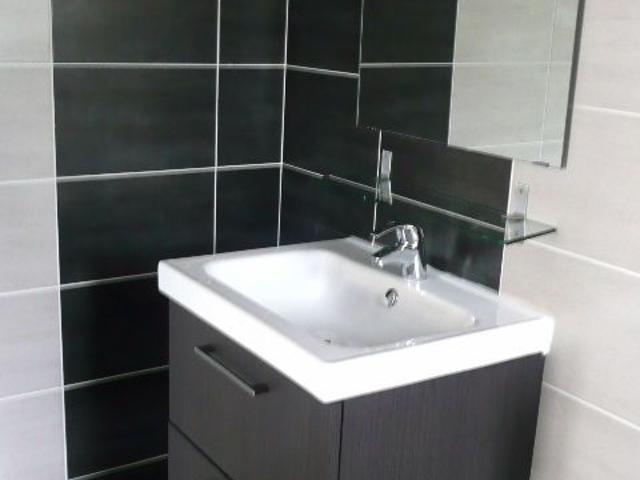 Appartement à louer 1 pièce