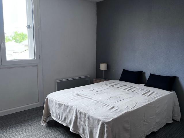 Appartement à louer 1 pièce
