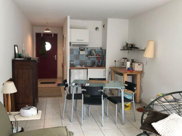 Appartement à louer 1 pièce
