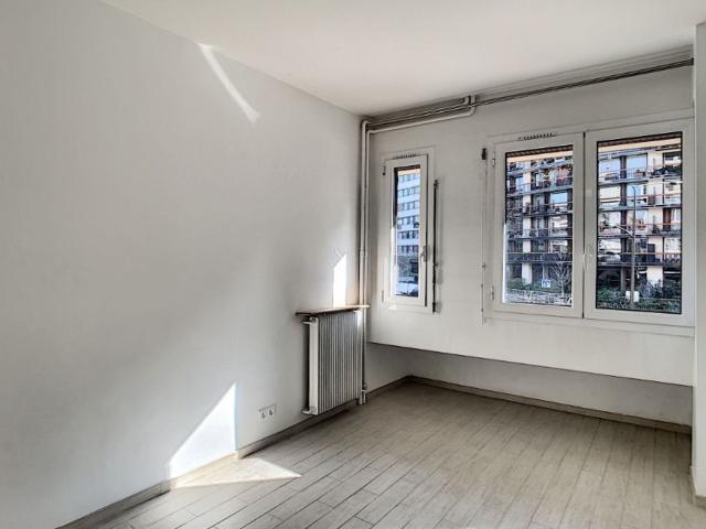 Appartement à louer 1 pièce 15,23 m