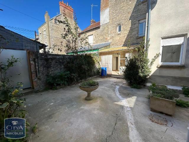 Appartement à louer 1 pièce 15.36m²