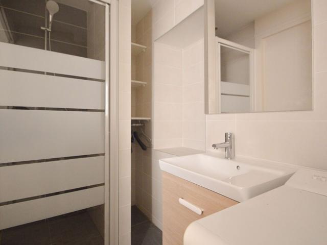 Appartement à louer 1 pièce 15,58 m