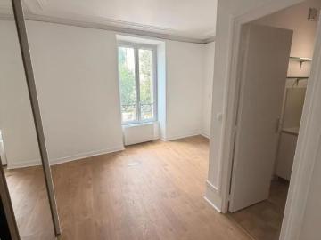 Appartement à louer 1 pièce 15.71m²