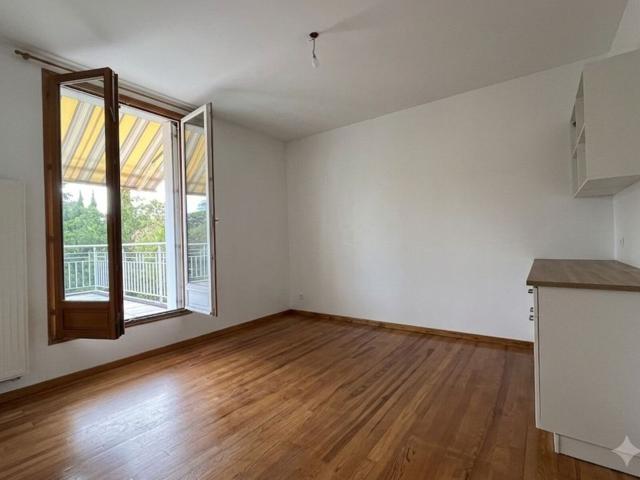 Appartement à louer 1 pièce 15 m