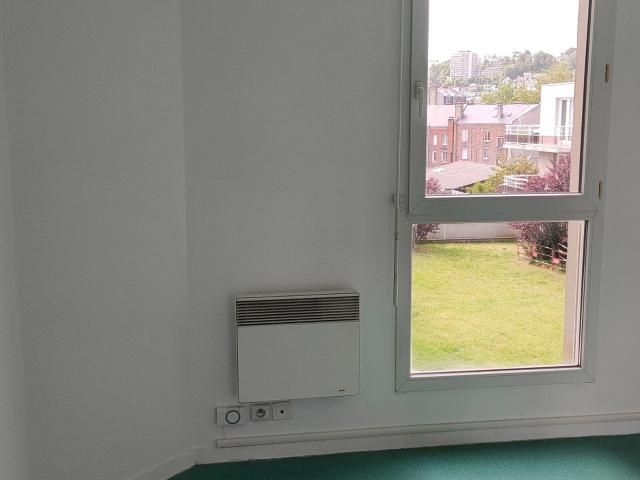 Appartement à louer 1 pièce 15 m