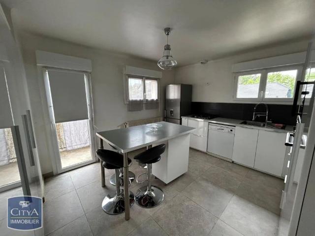 Appartement à louer 1 pièce 15m²