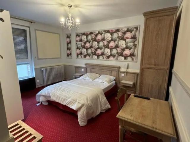 Appartement à louer 1 pièce 15m²