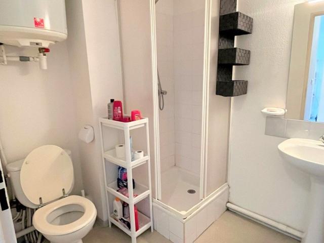 Appartement à louer 1 pièce
