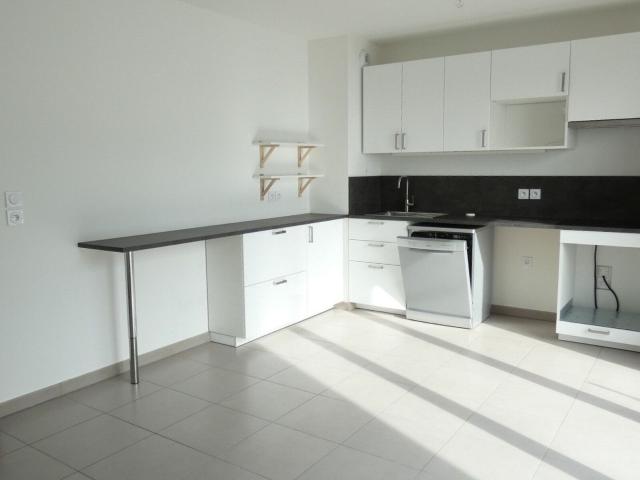 Appartement à louer 1 pièce