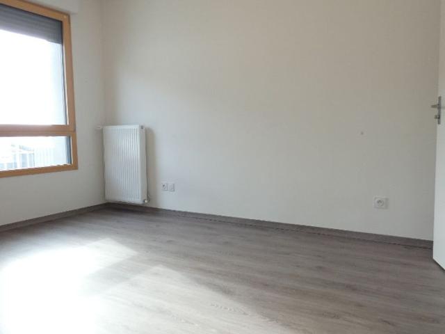 Appartement à louer 1 pièce