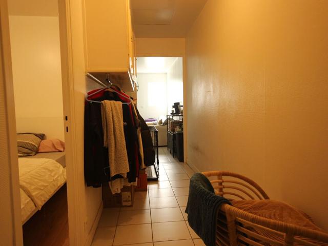 Appartement à louer 1 pièce