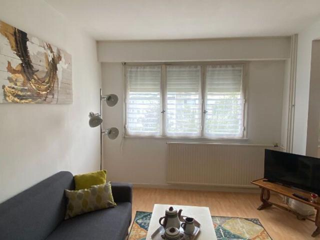 Appartement à louer 1 pièce