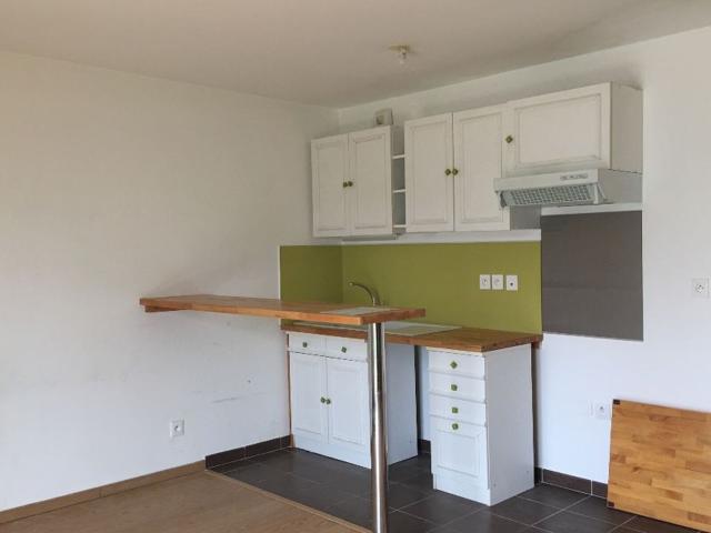 Appartement à louer 1 pièce