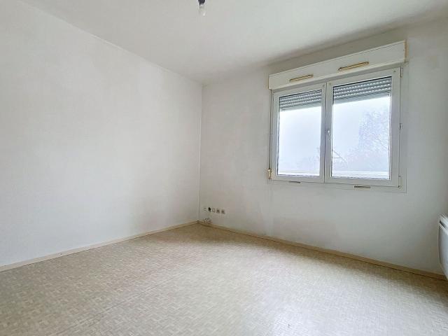Appartement à louer 1 pièce