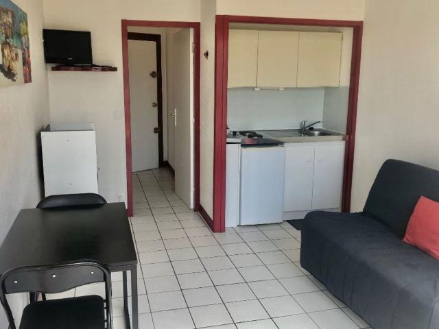 Appartement à louer 1 pièce