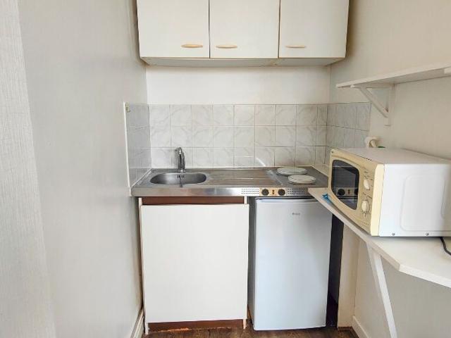 Appartement à louer 1 pièce