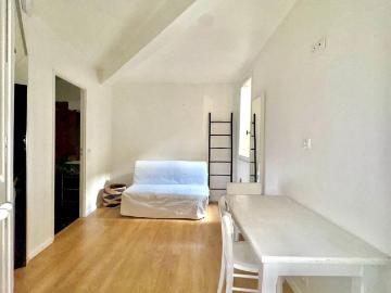 Appartement à louer 1 pièce 16,09 m
