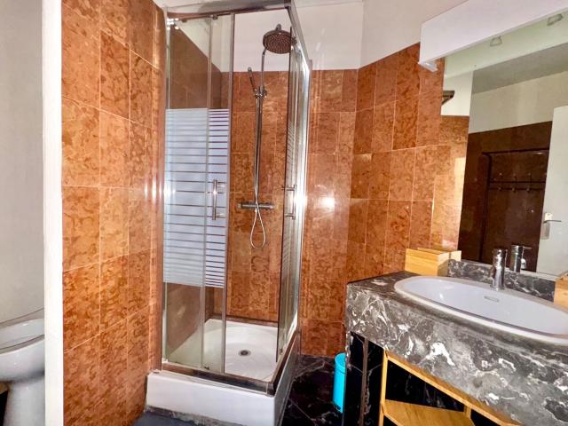 Appartement à louer 1 pièce 16,09 m