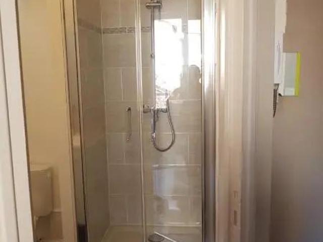Appartement à louer 1 pièce 16.11m²