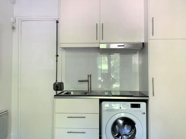 Appartement à louer 1 pièce 16,15 m