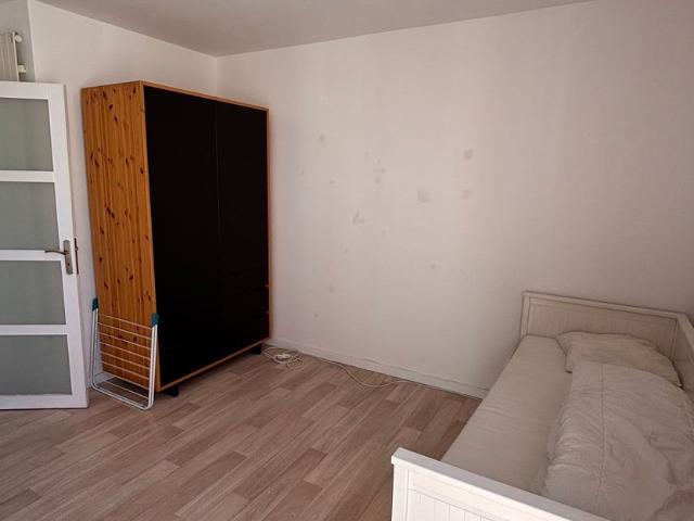 Appartement à louer 1 pièce • 16,15 m 2 Rennes