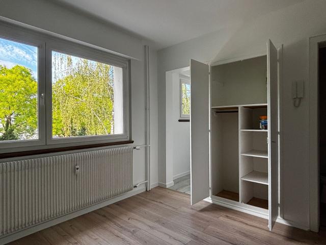 Appartement à louer 1 pièce 16,49 m