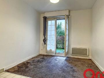 Appartement à louer 1 pièce 16,69 m