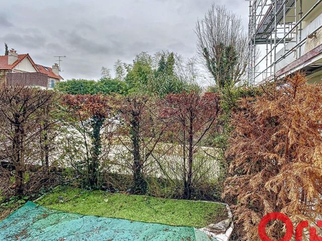 Appartement à louer 1 pièce 16,69 m