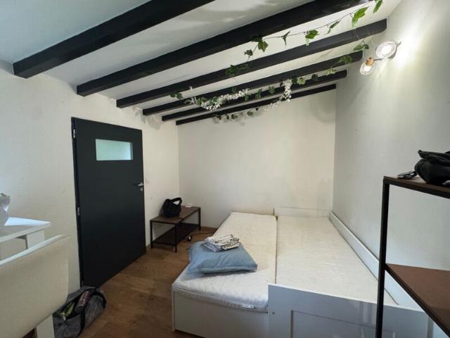 Appartement à louer 1 pièce • 16,80 m 2 Lyon 8