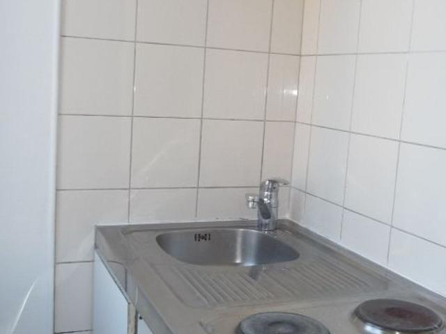 Appartement à louer 1 pièce 16,85 m