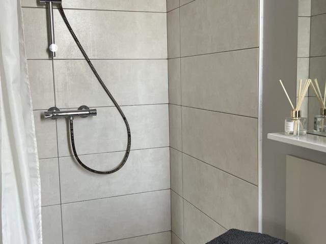 Appartement à louer 1 pièce 16,98 m