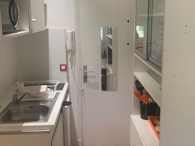 Appartement à louer 1 pièce
