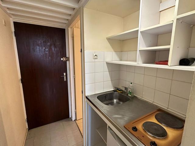 Appartement à louer 1 pièce