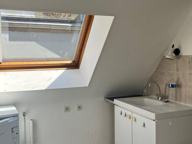 Appartement à louer 1 pièce