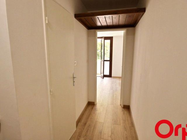 Appartement à louer 1 pièce