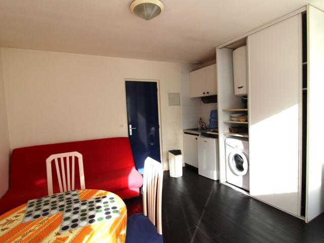 Appartement à louer 1 pièce