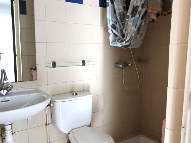 Appartement à louer 1 pièce