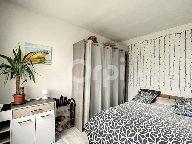 Appartement à louer 1 pièce